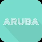 Aruba Paraguay icon