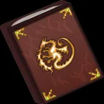 D&D Spellbook 5e icon