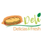 Deli Delicias & Fresh icon