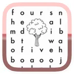 Word Puzzle - Match Vocabulary icon