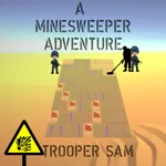 Trooper Sam - A Minesweeper icon