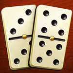 Dominoes Block icon