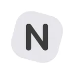 Noto - Elegant Note icon