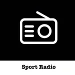 Sport Live Radio: Score & News icon