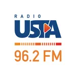 Radio USTA 96.2 FM icon