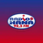 Radio Haná, SkyRock, Metropole icon