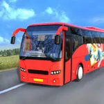 Indian Bus Simulator icon