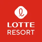 Lotte Resort - 리조트 예약 icon