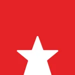 Red History Museum icon