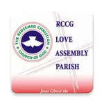 RCCG Love Assembly icon