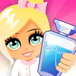 Perfumery Idle Tycoon icon