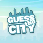 Guess the City icon