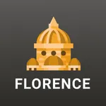 Florence Travel Guide & Map icon