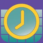 Clocke: Clock Calendar Photos! icon