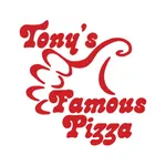 Tony's Famous Pizza icon