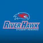 River Hawk Student Rewards icon