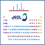 JEOL USA Periodic Table icon