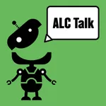 ALC Talk icon