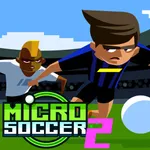 MicroSoccer2 icon