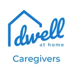 Giving Care - Dwell at Home icon