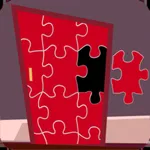 Jigsaw Door:Jigsaw Puzzle Game icon