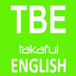 TBE Takaful Exam - English icon