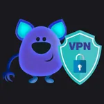 Monster VPN - No Logs UK Best icon