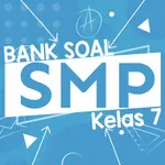 Bank Soal 7 SMP icon