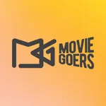 Moviegoers icon