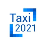 TAXI 2021 icon