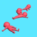 Hit em down icon