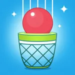 HardBall: Swipe Puzzle icon