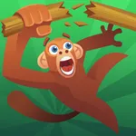 Monkey, Jump! icon