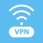 VPN Proxy Master for iPhone icon