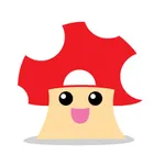 Shroomi - Danske Svampe icon