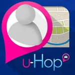 U-HOP icon
