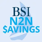 BSI N2N Savings icon