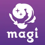 magi(マギ) icon