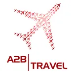 A2B Travel Driver icon