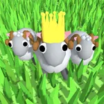 Sheep Graze icon