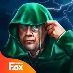 Dark City: London icon