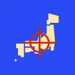 地図ツール icon