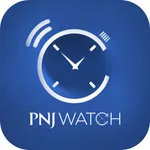 PNJ Watch icon