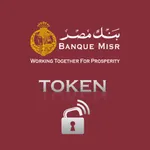 BM Soft Token icon