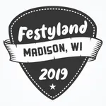 Festyland 2019 icon