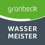 Grünbeck Wassermeister icon