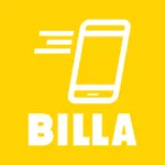 BILLA Scan & Go icon