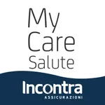 My Care Salute icon