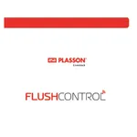 Plasson Flush icon