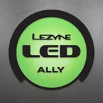 LED Ally icon